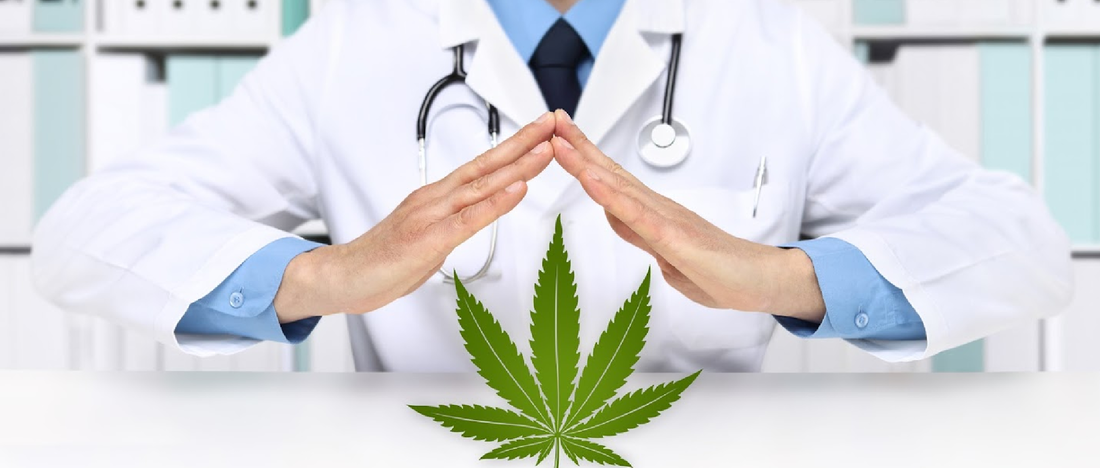 Medical Marijuana Doctors Near Me | MMJ Doctor Near Me