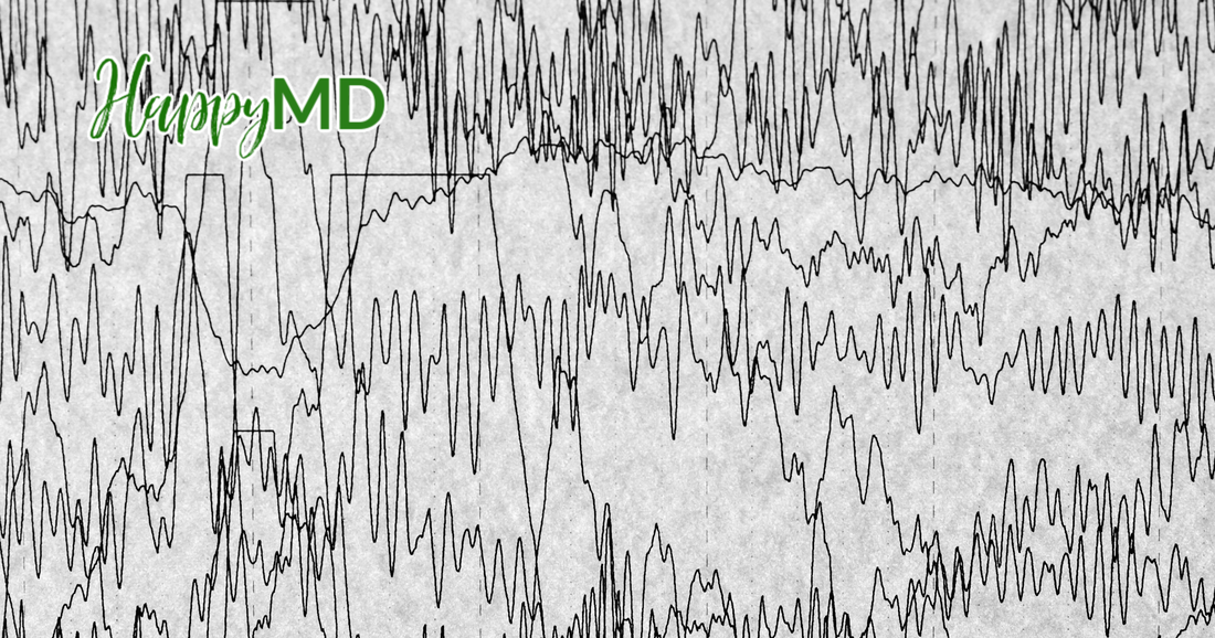 Medical Marijuana and Seizures 