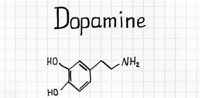 The Link Between Marijuana & Dopamine