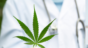 10 Conditions That Medical Marijuana Can Help