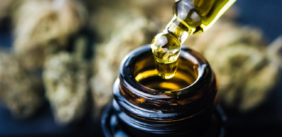 How to Make and Use Cannabis Oil