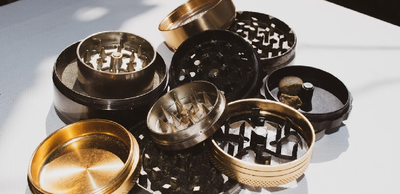 Weed Grinder: Which One Is Best For Me?