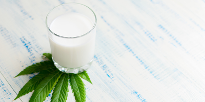 What’s With All the Hype About Cannabis-Infused Beverages?