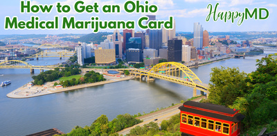 How to Get an Ohio Medical Marijuana Card