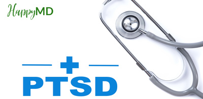 Can I Get A Medical Marijuana Card For PTSD In California