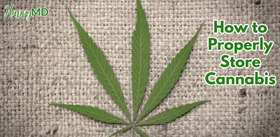 Does Marijuana Go Bad?