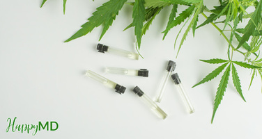 The ABCs of CBD: All You Need to Know