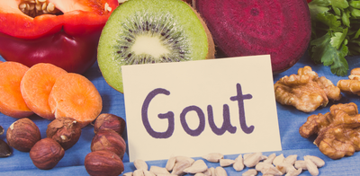 Using Cannabis to Treat Gout Symptoms
