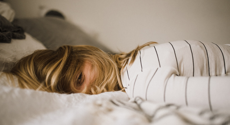 The power of marijuana in helping insomnia