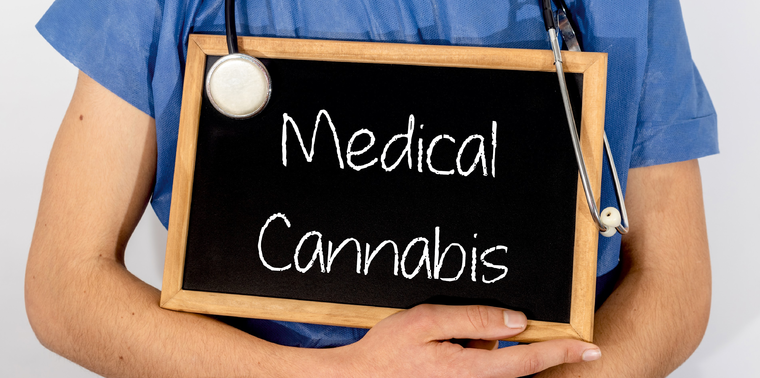 Do I need a Medical Marijuana Recommendation in California