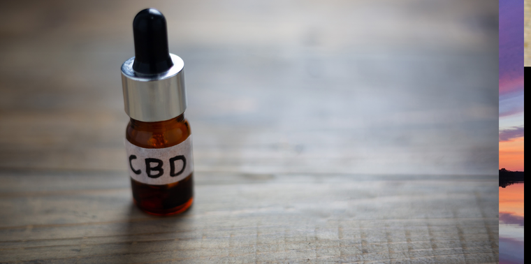 CBD for Anxiety