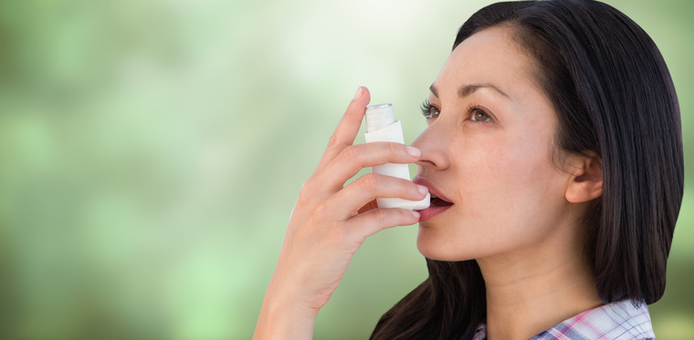 What is a Marijuana Inhaler?