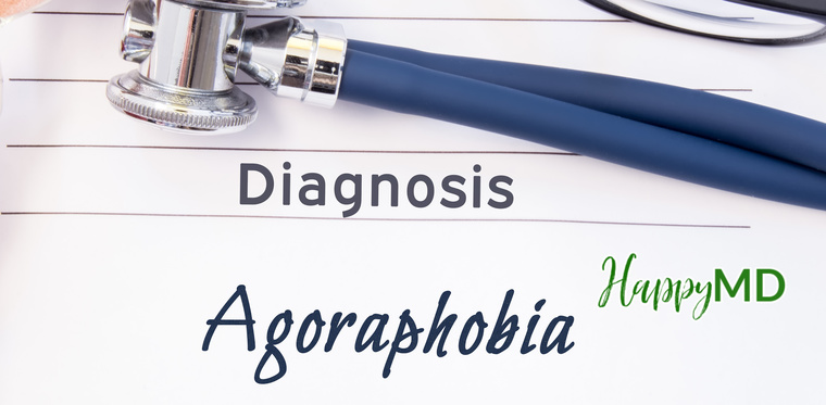 Can Medical Marijuana Help Agoraphobia