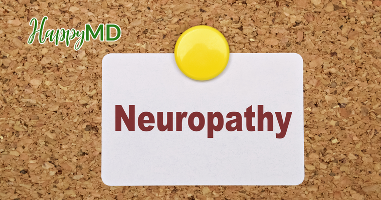 Does Marijuana Work Better For Diabetic Neuropathy