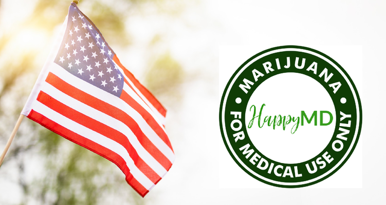 Medical Marijuana for Veterans Post Stress Disorder Treatment