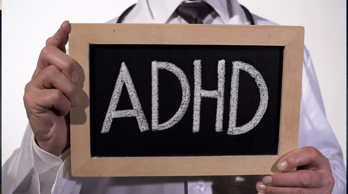 Can Medical Marijuana Treat Attention Deficit Hyperactivity Disorder