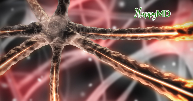 The Effects of Using Marijuana on the Central Nervous System