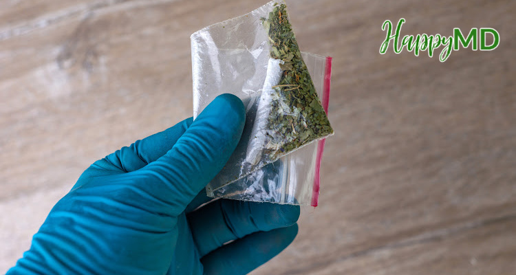 The Benefits of Having a Medical Marijuana Card in New York City NY