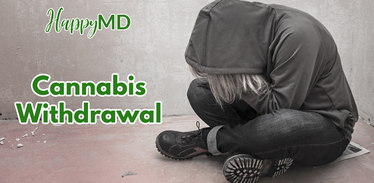 Cannabis Withdrawal